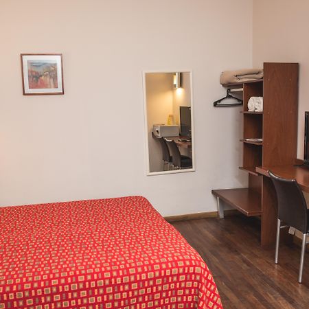 Gran Hotel Victoria Cordoba Argentina Pokój zdjęcie