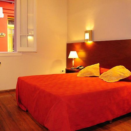 Gran Hotel Victoria Cordoba Argentina Zewnętrze zdjęcie