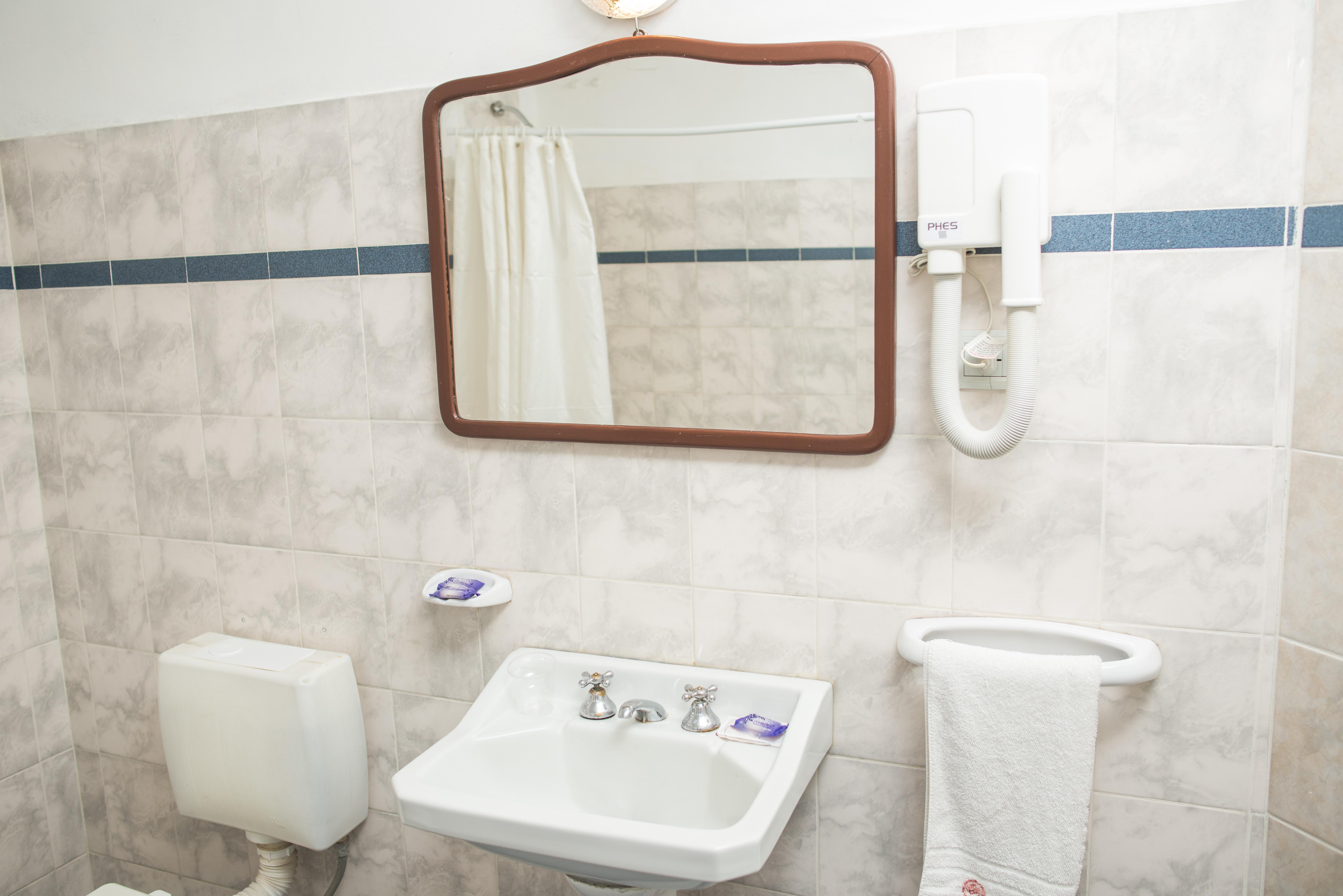 Gran Hotel Victoria Cordoba Argentina Zewnętrze zdjęcie