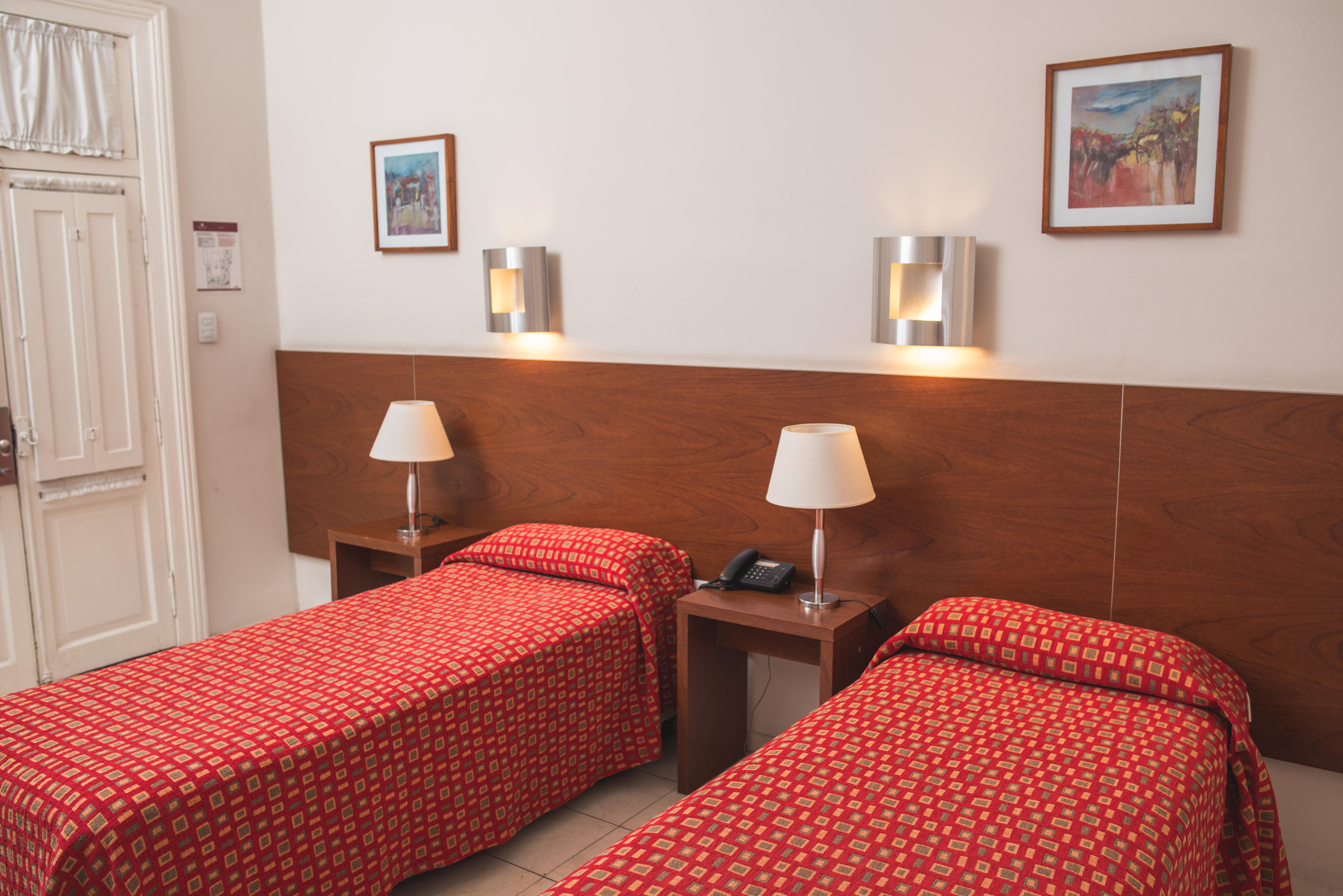 Gran Hotel Victoria Cordoba Argentina Zewnętrze zdjęcie