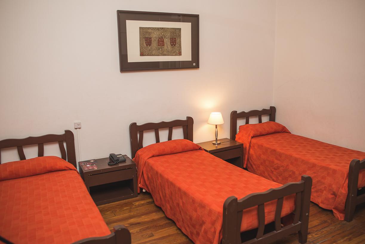 Gran Hotel Victoria Cordoba Argentina Zewnętrze zdjęcie