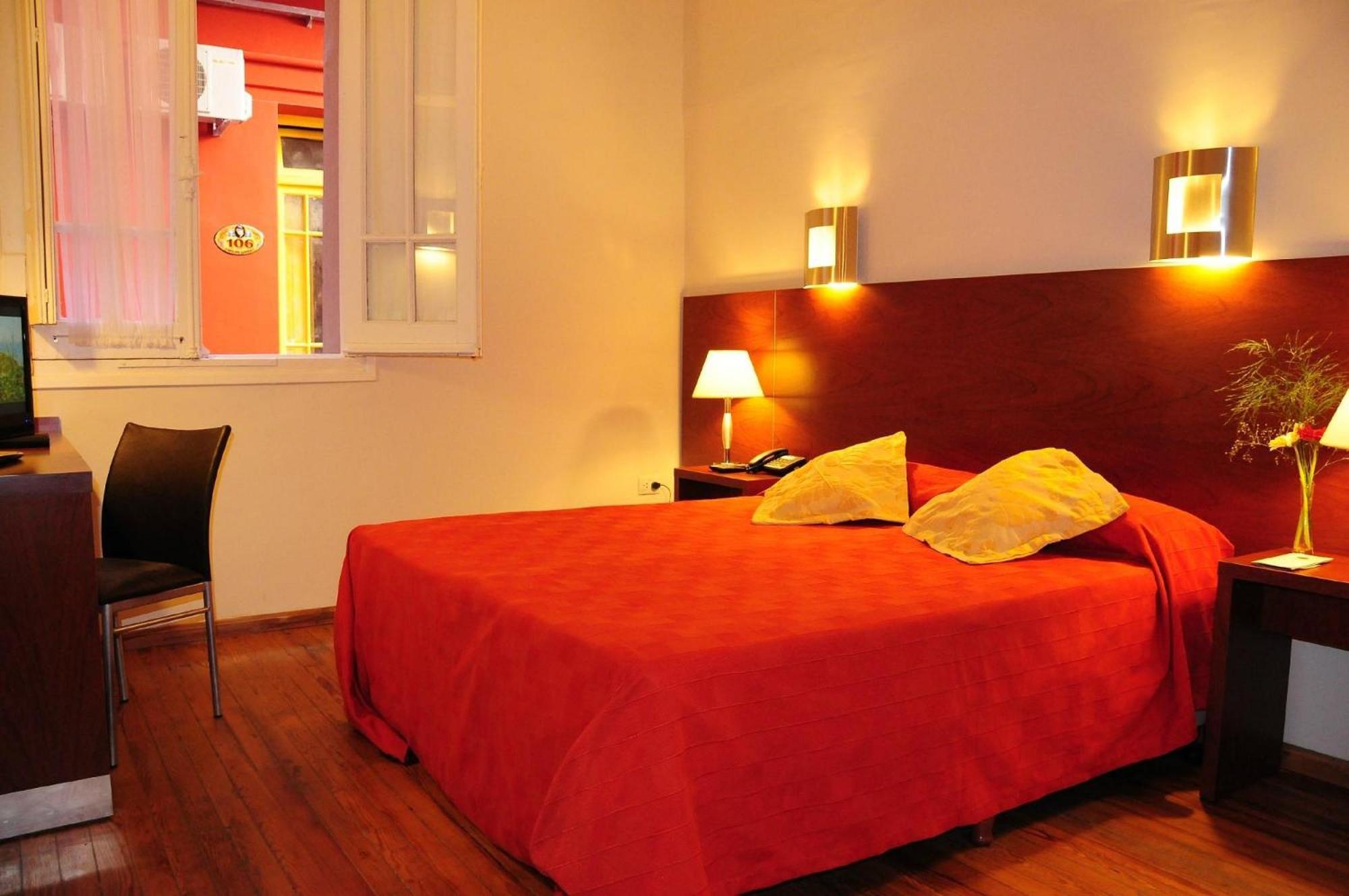Gran Hotel Victoria Cordoba Argentina Zewnętrze zdjęcie