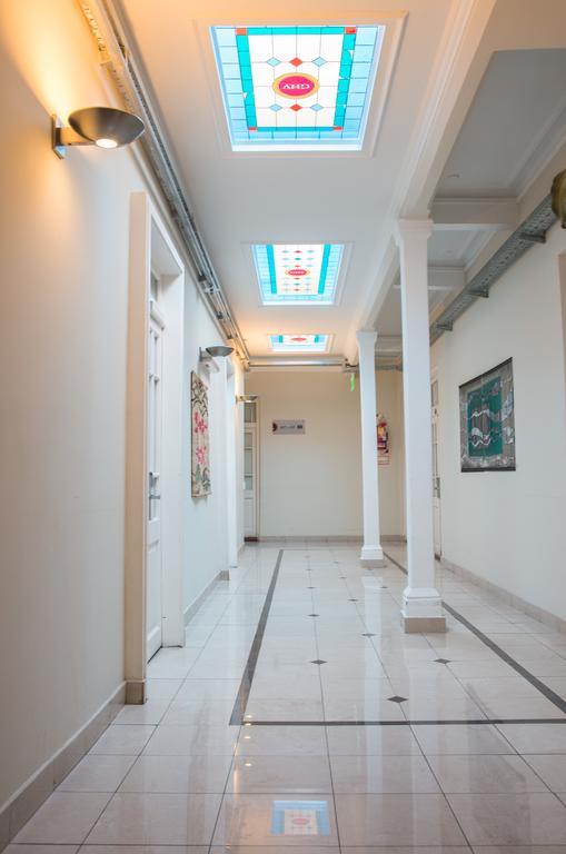 Gran Hotel Victoria Cordoba Argentina Zewnętrze zdjęcie