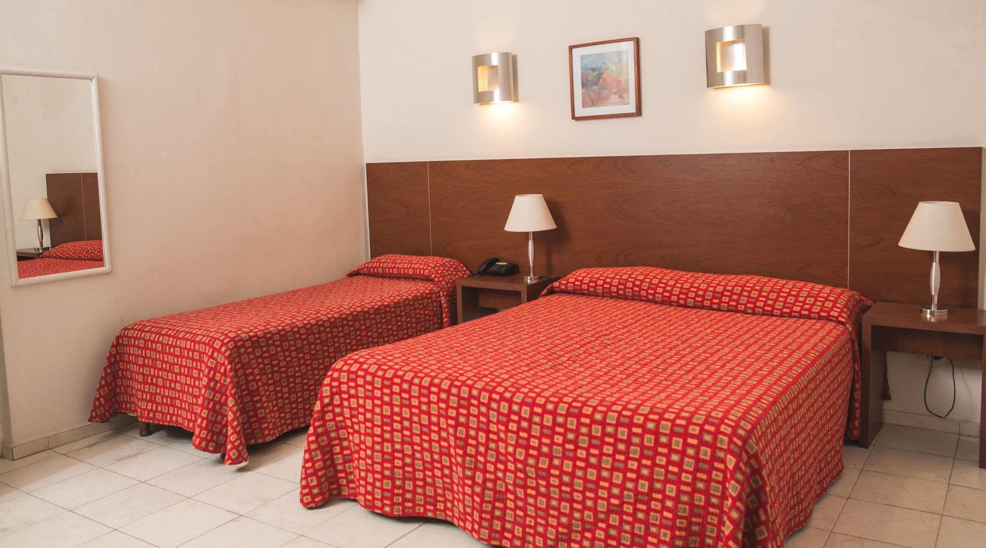 Gran Hotel Victoria Cordoba Argentina Zewnętrze zdjęcie