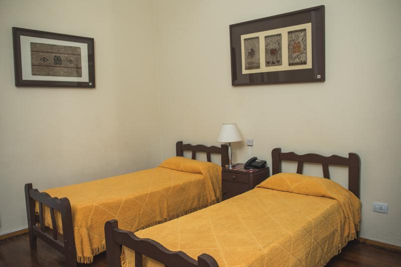 Gran Hotel Victoria Cordoba Argentina Zewnętrze zdjęcie